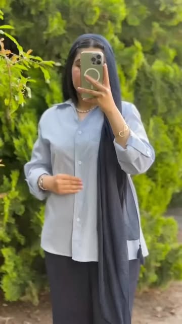 مدل استین بندک دار سایز Free