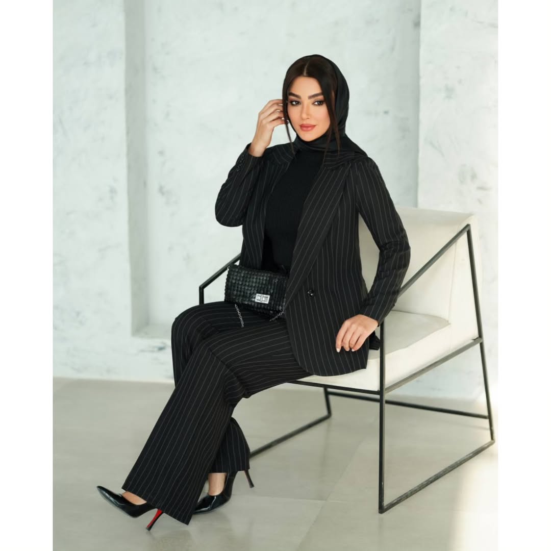 کت و شلوار دیپلمات مازراتی کجراه